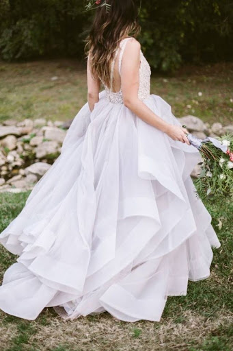 Bridal Shop «The Dress Theory Bridal Shop», reviews and photos, 3734 Sixth Ave, San Diego, CA 92103, USA