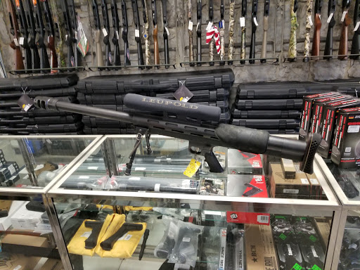 Outdoor Sports Store «Powderhorn Outdoor Sports Center», reviews and photos, 5755 Williston Rd, Williston, VT 05495, USA