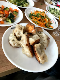 Dumpling du Restaurant chinois Raviolis Nord Est à Paris - n°20