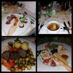 Photo n°5 de l'avis de Elke.m fait le 02/01/2022 à 13:31 sur le  Hotel Landgut Ochsenkopf - Urlaub in der Dübener Heide, Sachsen-Anhalt à Kemberg