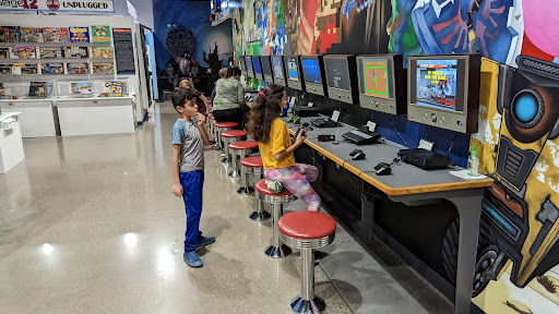 Museum «National Videogame Museum», reviews and photos, 8004 Dallas Pkwy, Frisco, TX 75034, USA