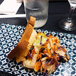 Photo n°1 de l'avis de Laura.o fait le 07/09/2022 à 13:09 sur le  Caffè dell'Arte Specialty Coffee à Cagliari