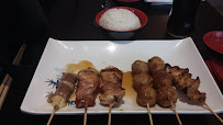 Plats et boissons du Restaurant japonais Ichiban Sushi Limoges - n°3