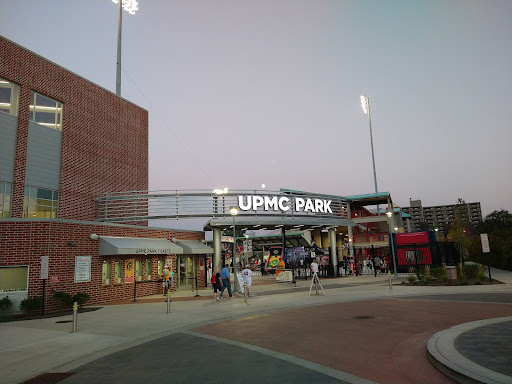 Stadium «UPMC Park», reviews and photos, 110 E 10th St, Erie, PA 16501, USA