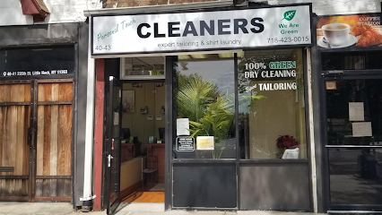 Personal Touch Cleaners