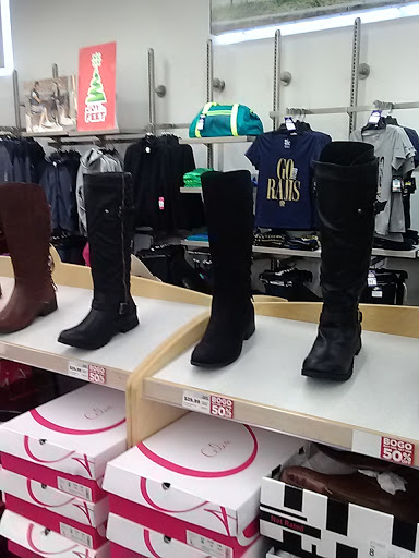 Shoe Store «WSS», reviews and photos, 4457 W Charleston Blvd, Las Vegas, NV 89102, USA