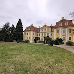 Photo n°3 de l'avis de Kristina.c fait le 02/02/2020 à 15:26 sur le  Château de Rammenau à Rammenau