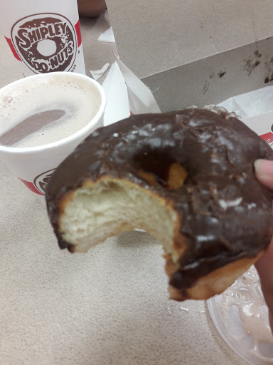 Bakery «Shipley Do-Nuts», reviews and photos, 2575 E Griffin Pkwy #1, Mission, TX 78572, USA