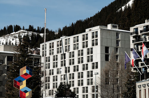 Agence Immobilière Renand à Flaine