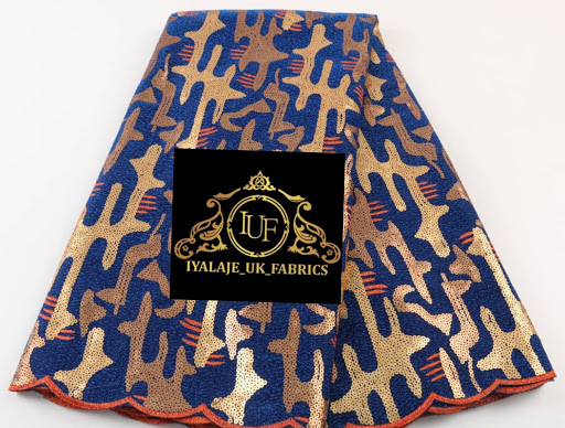 Fola Fabrics