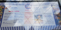 Franks Hot Dog - Velizy 2 à Vélizy-Villacoublay menu