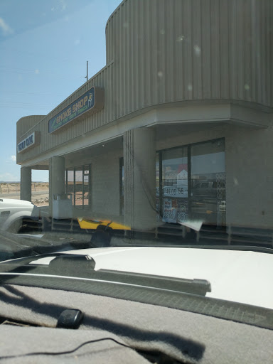 Tobacco Shop «Indian Smoke Shop», reviews and photos, 117 W Riverside Dr, Parker, AZ 85344, USA