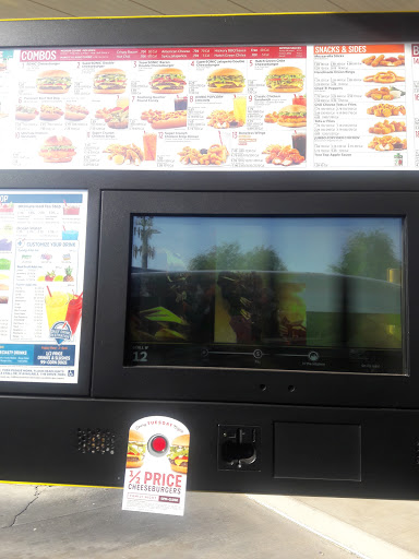 Fast Food Restaurant «Sonic Drive-In», reviews and photos, 13751 W Glendale Ave, Glendale, AZ 85307, USA