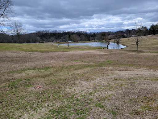 Golf Course «Dayton Golf & Country Club», reviews and photos, 315 Payne Ln, Evensville, TN 37332, USA