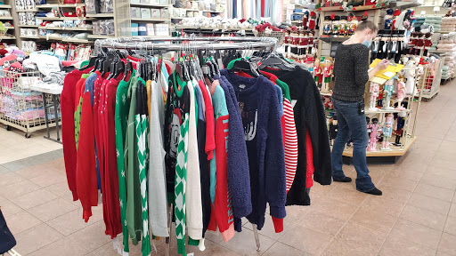 Home Goods Store «Christmas Tree Shops», reviews and photos, 340 Patriot Pl, Foxborough, MA 02035, USA