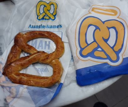 Auntie Anne's