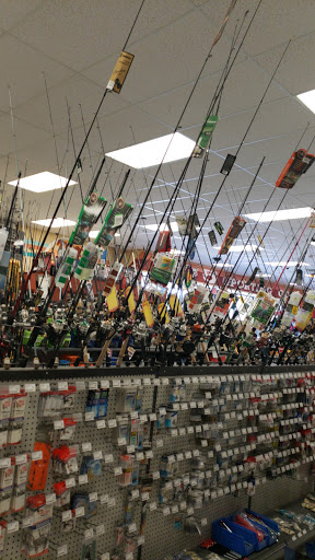 Sporting Goods Store «Big 5 Sporting Goods», reviews and photos, 8990 Knott Ave, Buena Park, CA 90620, USA