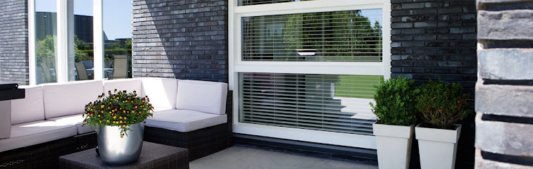 Booi Gevel & huis | Kunststof kozijnen Drachten