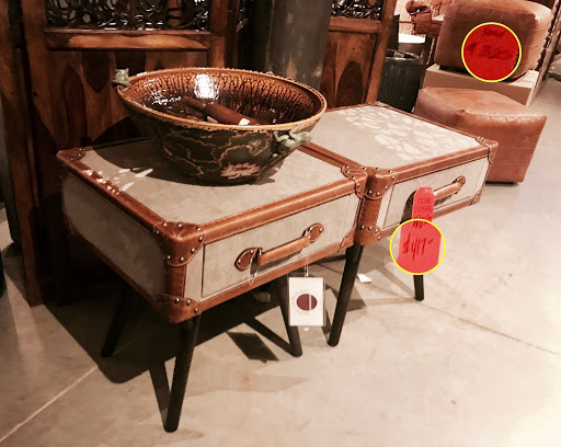 Furniture Store «Mohr & McPherson», reviews and photos, 460 Harrison Ave, Boston, MA 02118, USA