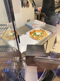 Plats et boissons du Pizzeria Pizza PéPiole à Le Cannet - n°5