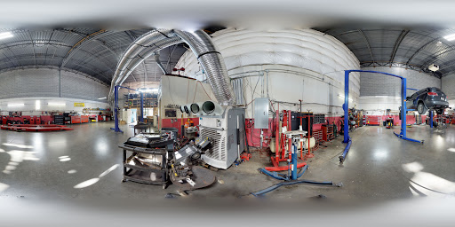 Auto Repair Shop «Drake Auto», reviews and photos, 23571 Pebble Run Pl #150, Sterling, VA 20166, USA