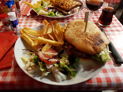 Le Lirot à Le Crotoy