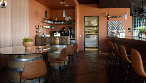 Cafe «Vu Cafe», reviews and photos, 14815 E Shea Blvd # 100, Fountain Hills, AZ 85268, USA