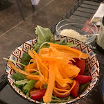 Photo n°2 de l'avis de Marco.e fait le 25/08/2022 à 15:17 sur le  I due gabbiani mare à Sestri Levante