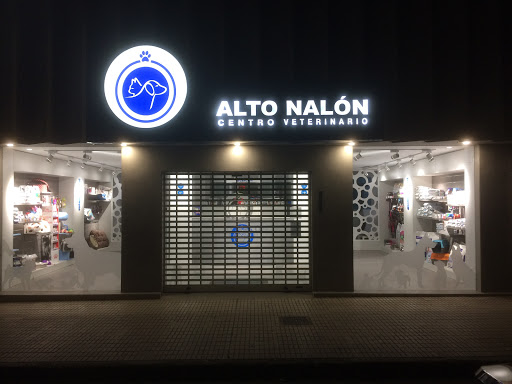 Centro Veterinario Alto Nalon- El Entrego