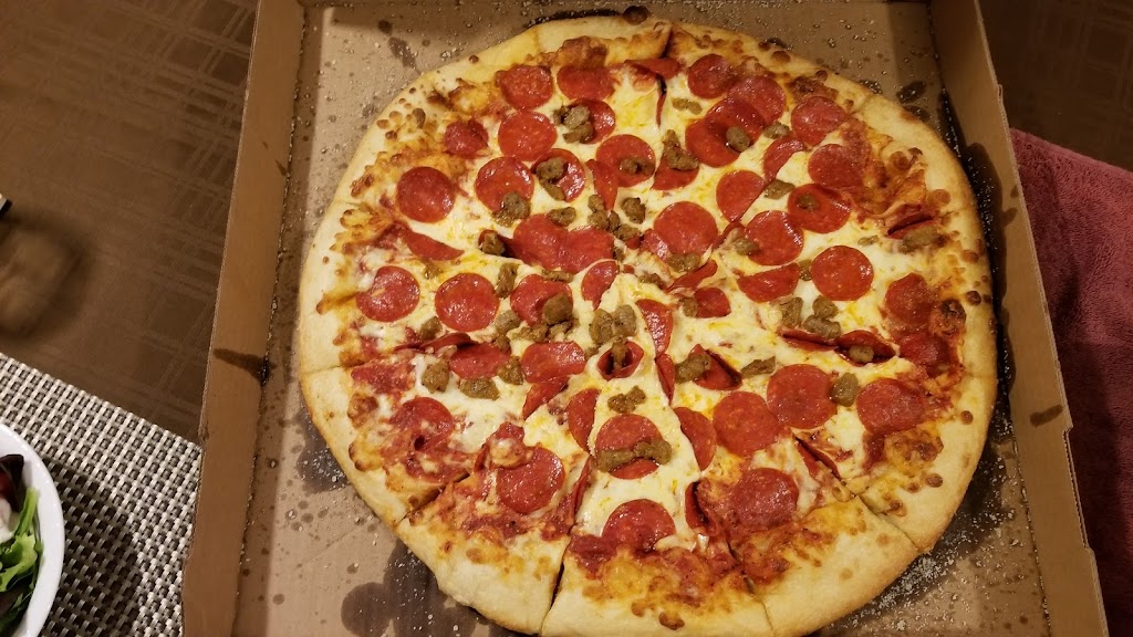 Tommy's Pizza & Sub Inc 48808