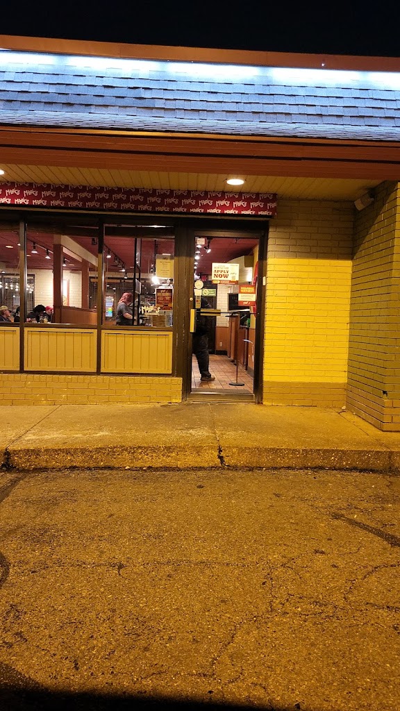 Mazzio's Pizza 65536