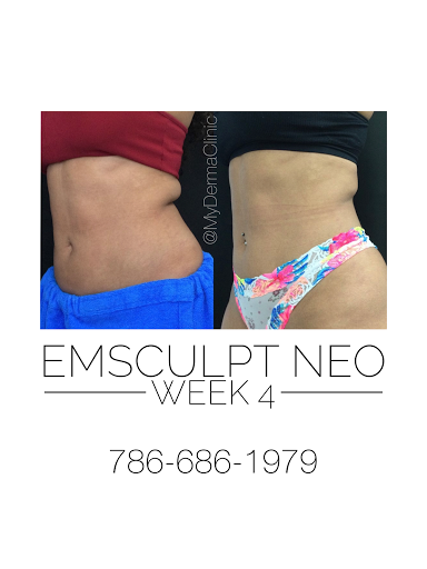 Medical Spa «My Derma Clinic Medical Aesthetics Spa», reviews and photos, 8517 SW 136th St, Pinecrest, FL 33156, USA