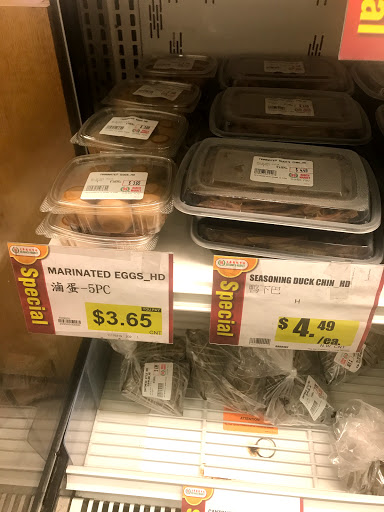 Asian Grocery Store «99 Ranch Market», reviews and photos, 35219 Newark Blvd, Newark, CA 94560, USA