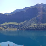 Photo n° 1 de l'avis de John.a fait le 26/08/2019 à 06:40 pour Le Chalet de Roselend - Hôtel - Restaurant à Beaufort