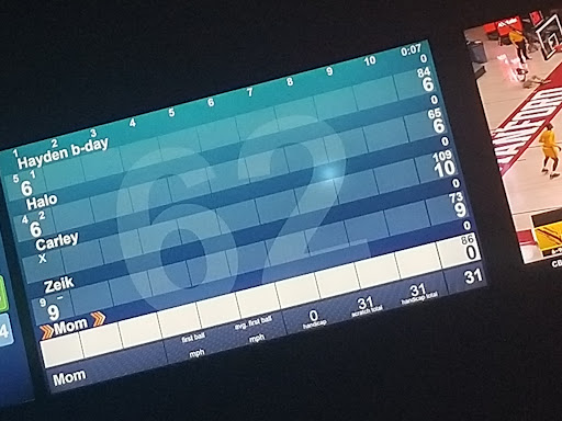 Bowling Alley «Sunset Station Strike Zone», reviews and photos, 1302 W Sunset Rd, Henderson, NV 89014, USA