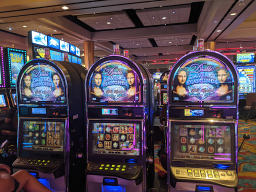 Casino «Riverwind Casino», reviews and photos, 1544 OK-9, Norman, OK 73072, USA