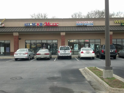 Hair Salon «Dominican Hair Salon», reviews and photos, 3981 Atlanta Hwy, Loganville, GA 30052, USA