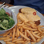 Photo n°1 de l'avis de Kim.. fait le 18/03/2024 à 18:13 sur le  Cafe Del Sol Hamburg à Hamburg