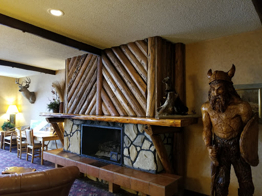 Hotel «Sawmill Inn of Grand Rapids», reviews and photos, 2301 US-169, Grand Rapids, MN 55744, USA