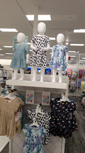 Department Store «Target», reviews and photos, 500 Nassau Park Blvd, Princeton, NJ 08540, USA