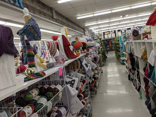 Craft Store «Ben Franklin», reviews and photos, 15756 Redmond Way, Redmond, WA 98052, USA