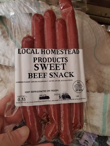 Store «Local Homestead Products LLC», reviews and photos, 2425 Marston Rd, New Windsor, MD 21776, USA