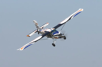 Espace Chute Libre Aérodrome de La Réole Floudès à La Réole