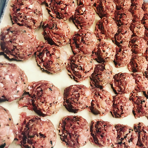 American Restaurant «The Block Restaurant Webster Groves», reviews and photos, 146 W Lockwood Ave, Webster Groves, MO 63119, USA