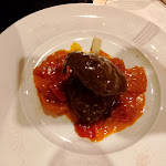 Photo n°2 de l'avis de Irene. fait le 02/09/2023 à 20:17 sur le  Trattoria del Soggiorno à Gattinara