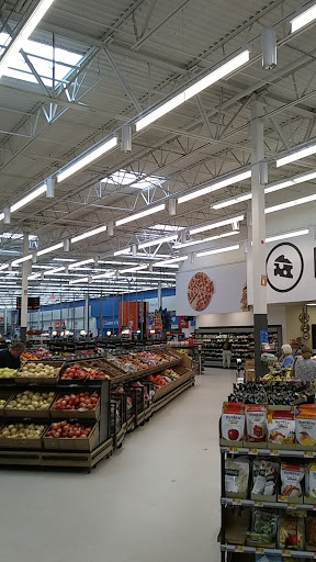 Department Store «Walmart Supercenter», reviews and photos, 1675 St Lucie W Blvd, Port St Lucie, FL 34986, USA