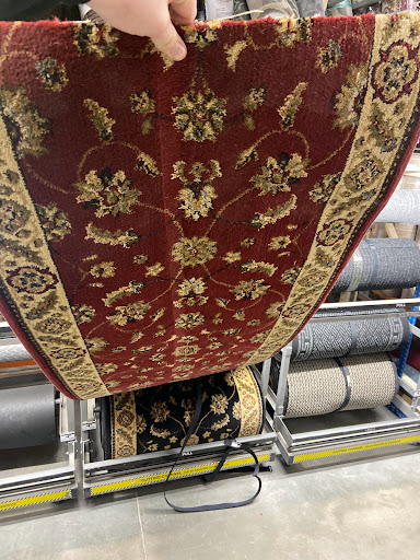 Home Improvement Store «The Home Depot», reviews and photos, 1222 W Hill Rd, Flint, MI 48507, USA