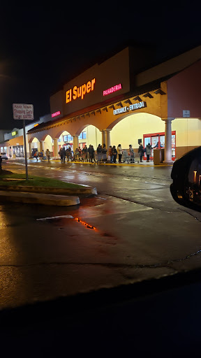 Grocery Store «El Super», reviews and photos, 960 W Arrow Hwy, Covina, CA 91722, USA