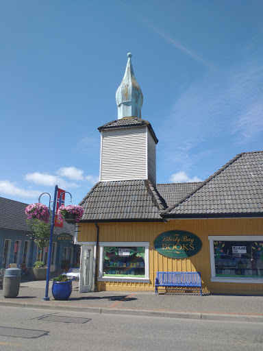 Book Store «Liberty Bay Books», reviews and photos, 18881 Front St NE # D, Poulsbo, WA 98370, USA