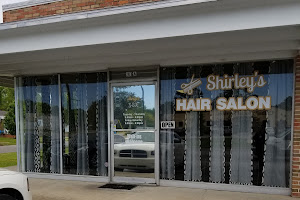 Shirley's Hair Salon